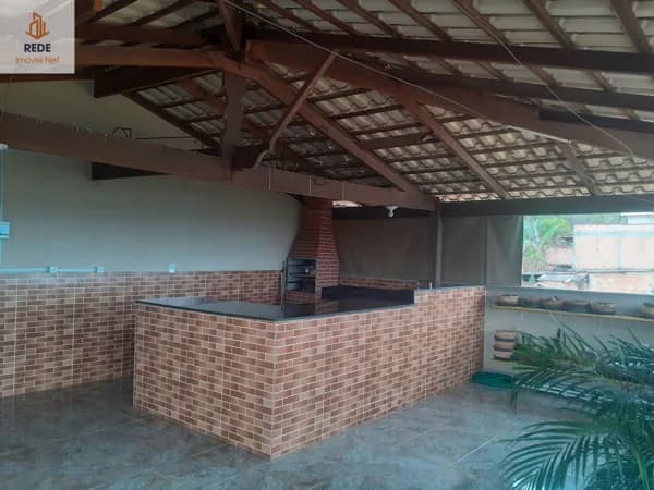 Apartamento em SANTA CECILIA, Esmeraldas/MG