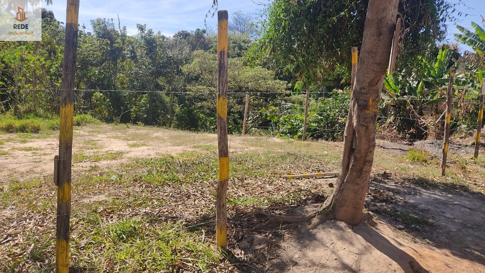 Terreno Lote em Recreio do Retiro, Esmeraldas/MG