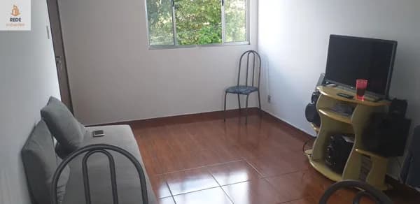 Apartamento em Veneza, Ribeirão das Neves/MG