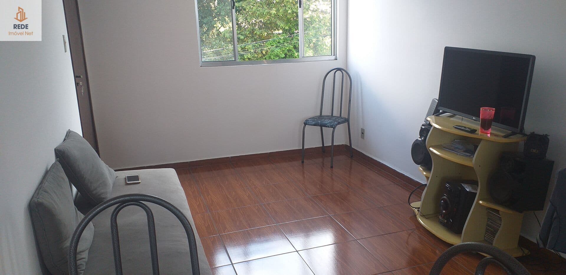 Apartamento em Veneza, Ribeirão das Neves/MG