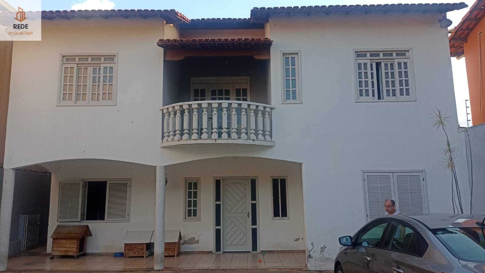 Casa Alto Padrão em Serrano, Belo Horizonte/MG