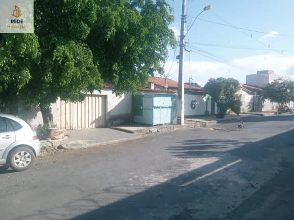 Casa em Monte Carlo, Sete Lagoas/MG