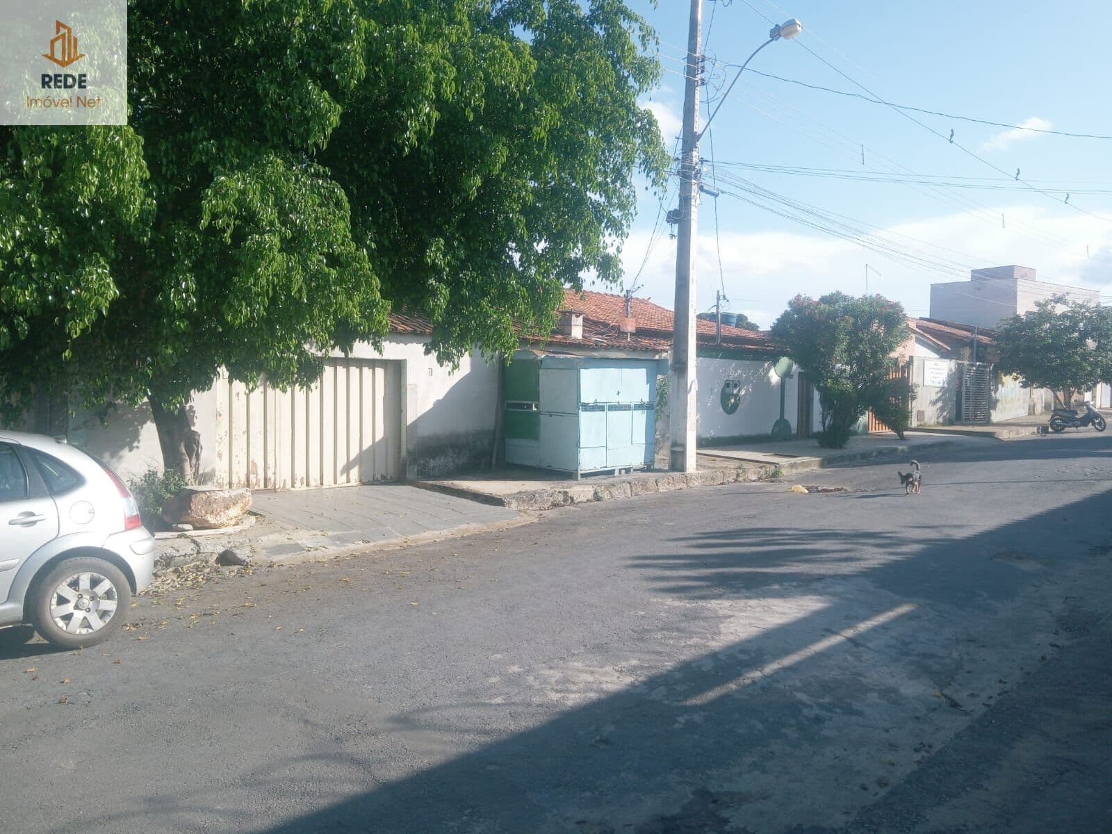 Casa em Monte Carlo, Sete Lagoas/MG