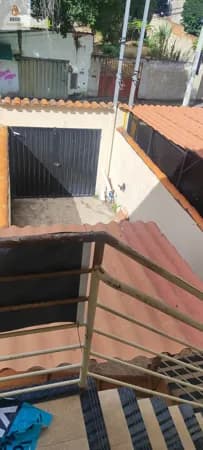 casa em Rosana, Ribeirão das Neves/MG