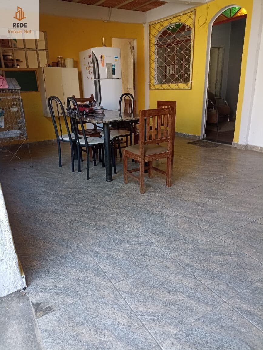 Casa em Parque Turistas, Contagem/MG