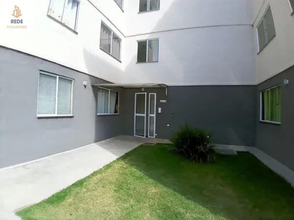 Apartamento em são pedro, Esmeraldas/MG