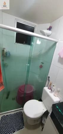 Apartamento em Savassi, Ribeirão das Neves/MG