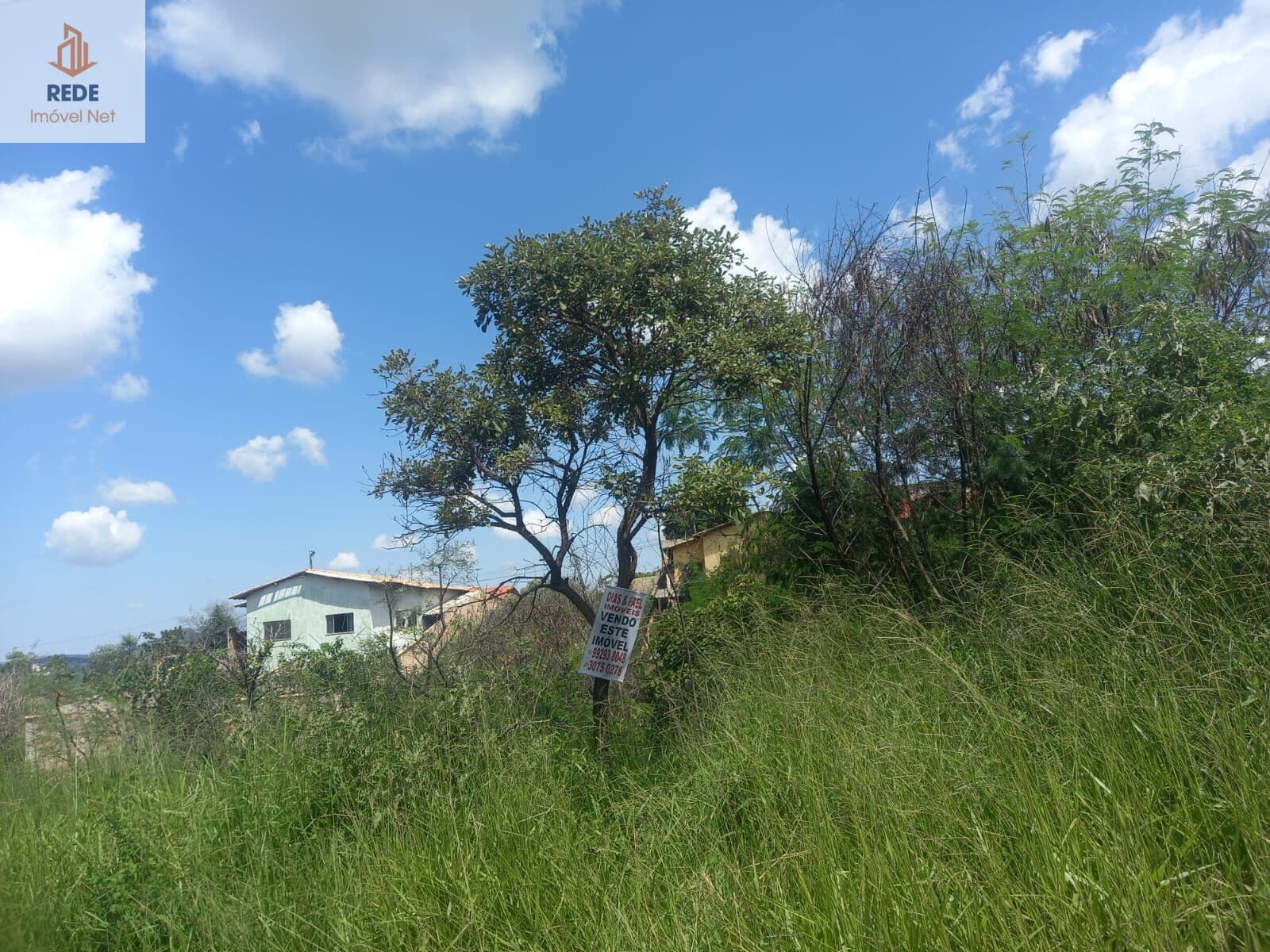 Terreno Lote em Mirante do Palmital (Melo Viana), Esmeraldas/MG