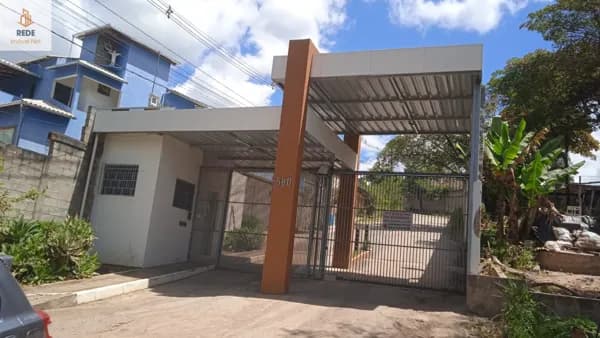 Casa em Condomínio em portal do sol, Contagem/MG