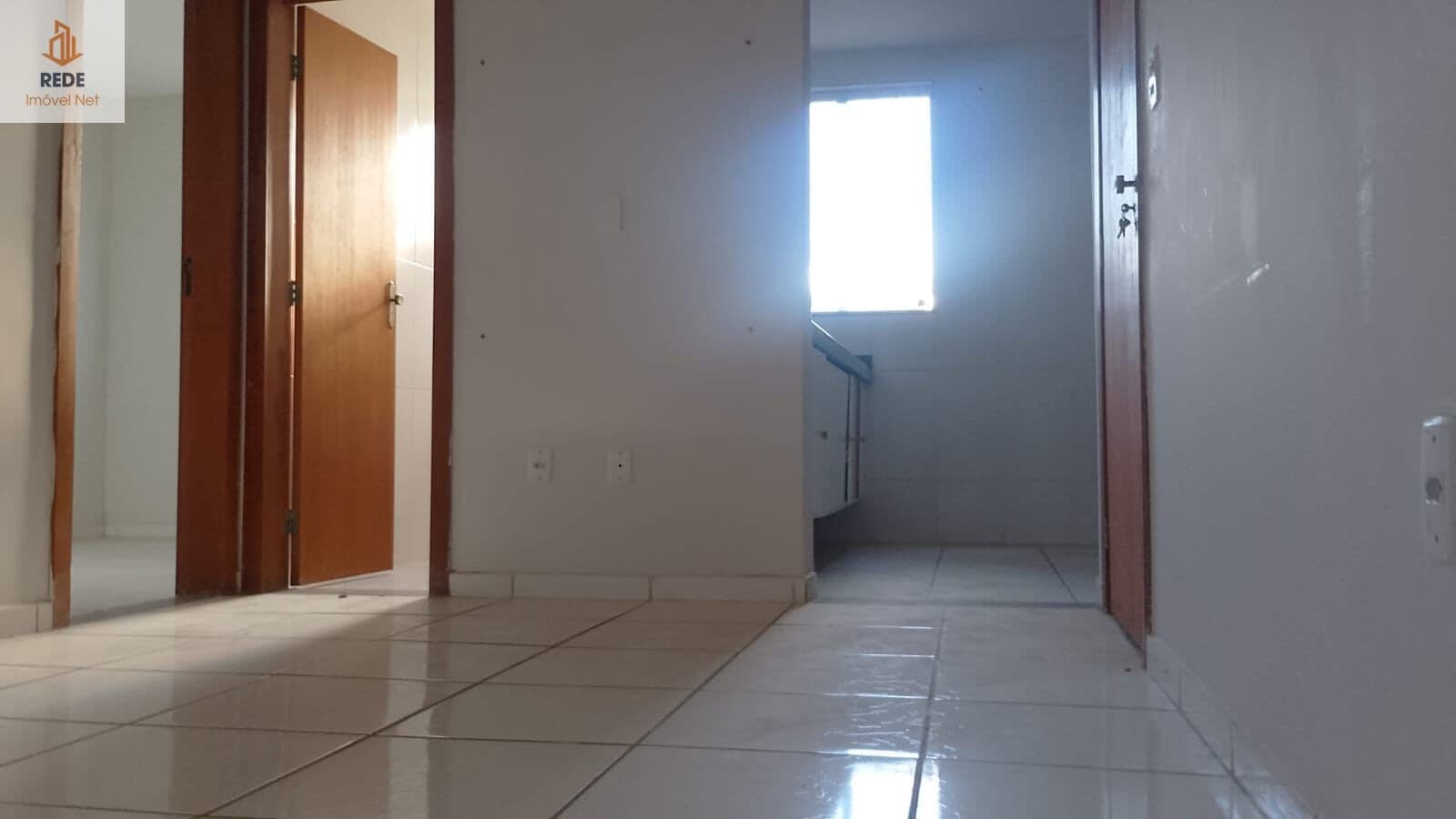 Apartamento em floresta encantada, Esmeraldas/MG