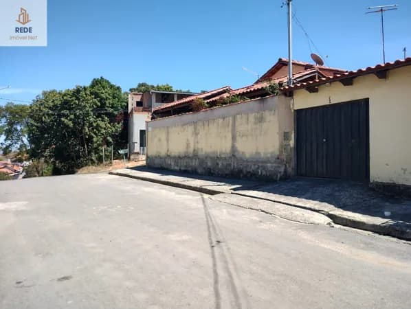 Casa em são pedro, Esmeraldas/MG