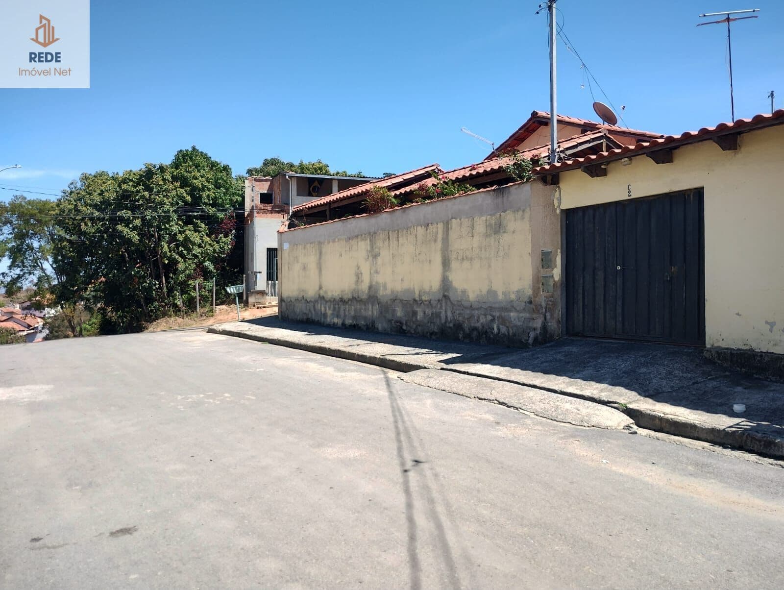 Casa em são pedro, Esmeraldas/MG