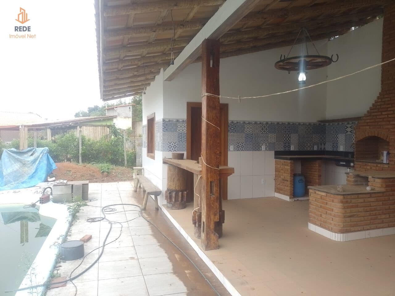 Chácara em Andiroba (Andiroba), Esmeraldas/MG ( condomínio )