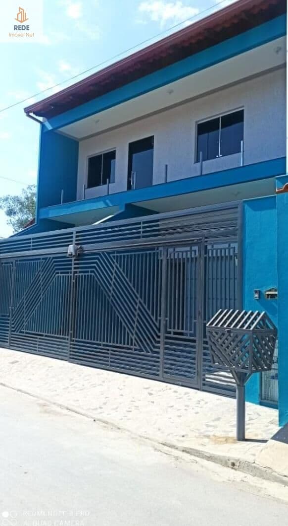 Casa Alto Padrão em Vale Verde, Ribeirão das Neves/MG