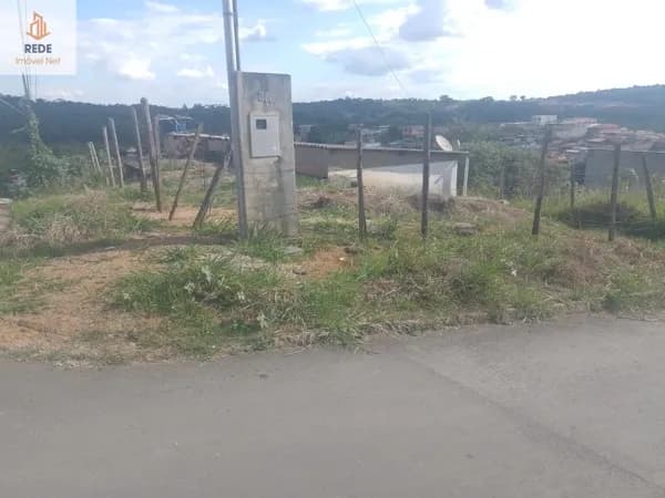 Terreno Lote em Belvedere, Ribeirão das Neves/MG