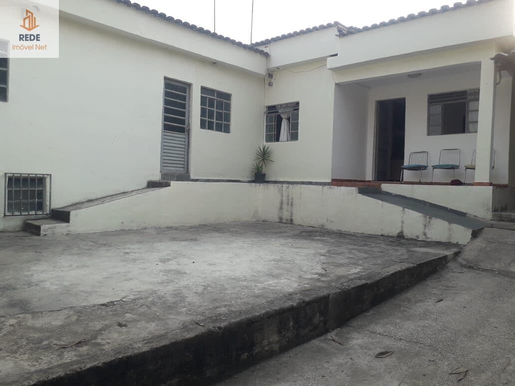 Casa em Veneza, Ribeirão das Neves/MG