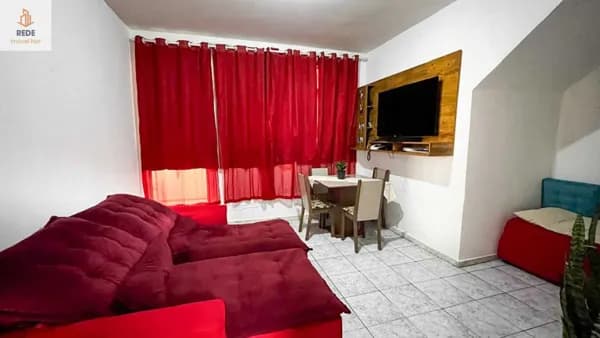 Apartamento em Parque Xangri-Lá, Contagem/MG