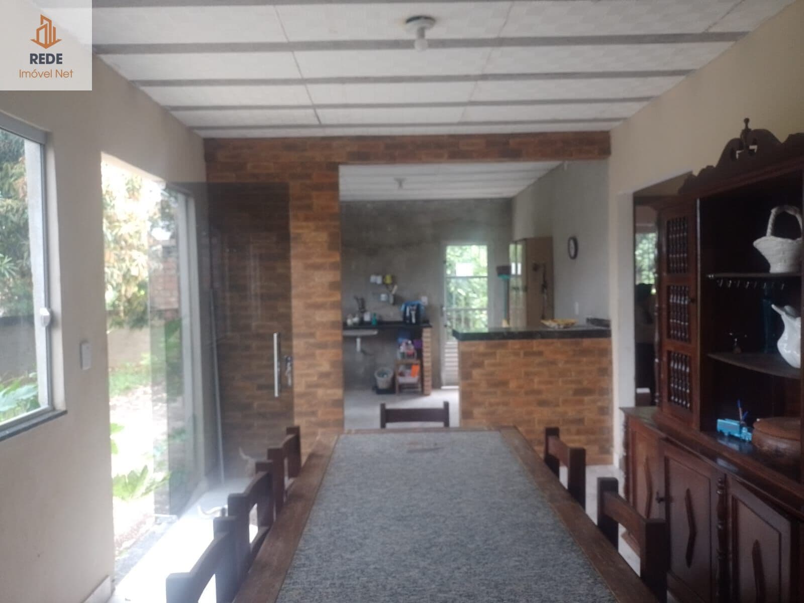 Casa em Lagoa Bonita, Cordisburgo/MG
