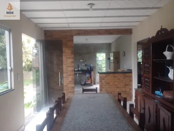 Casa em Lagoa Bonita, Cordisburgo/MG