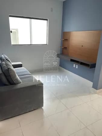 Apartamento Mobiliado nos Ingleses