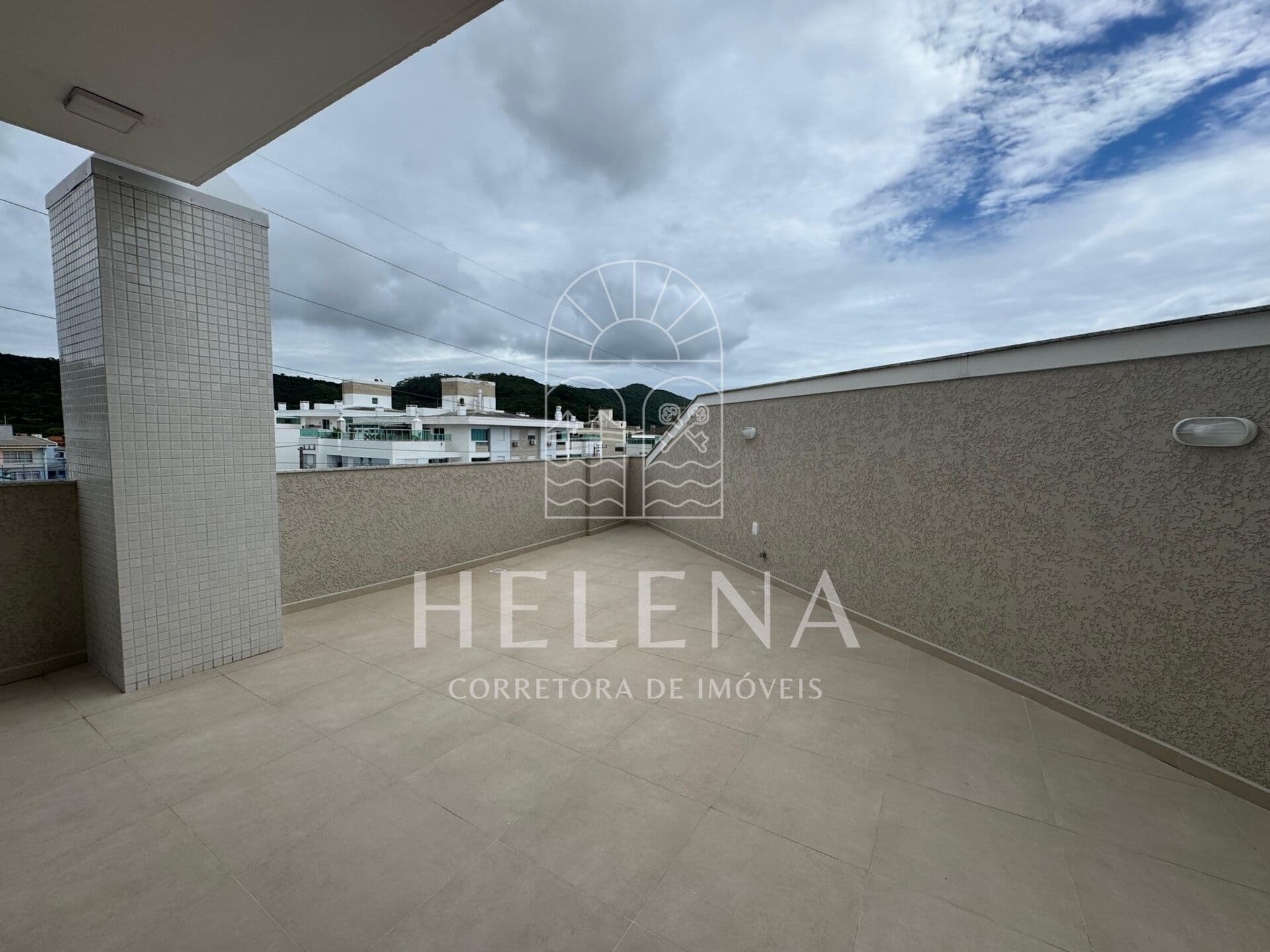Apartamento Cobertura em Ingleses Centro, Florianópolis/SC