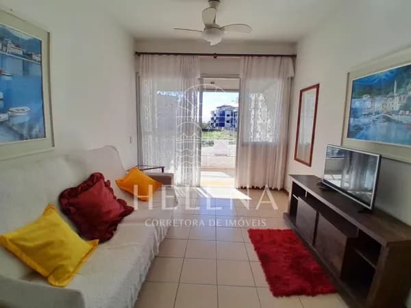 Apartamento em Ingleses Norte, Florianópolis/SC