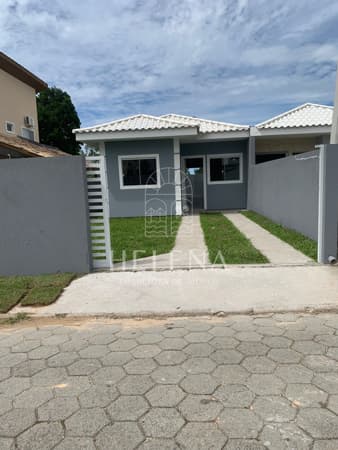 Casa térrea no Rio Vermelho