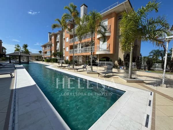 Apartamento em Ingleses Norte, Florianópolis/SC