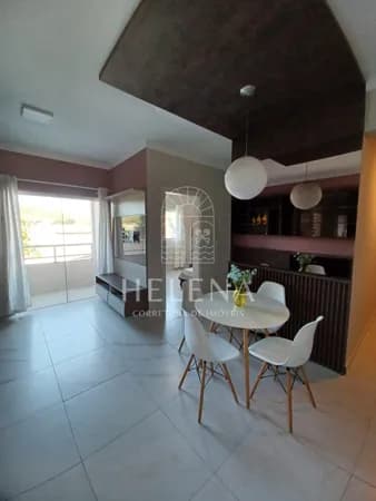 Apartamento em Ingleses do Rio Vermelho, Florianópolis/SC