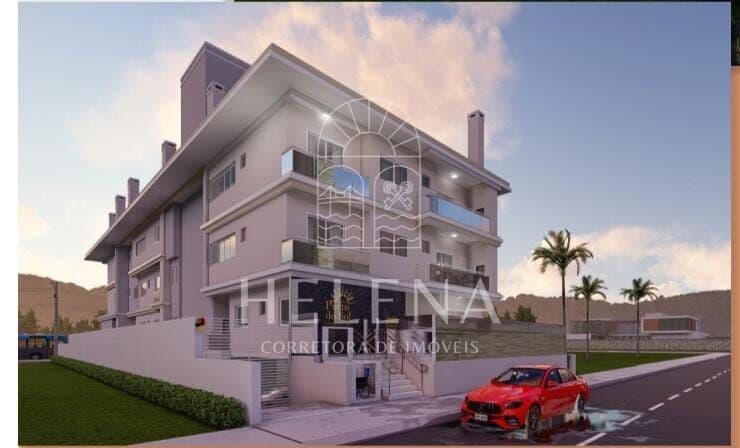 Apartamento Duplex 3 Dormitórios