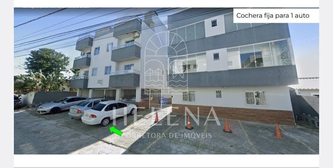 Apartamento 2 dormitórios nos Ingleses