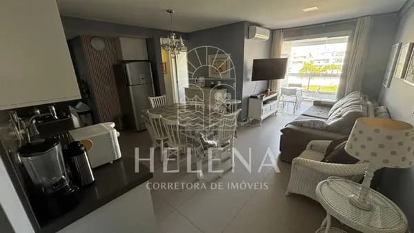 Apartamento em Florianópolis - Ingleses do Rio Vermelho