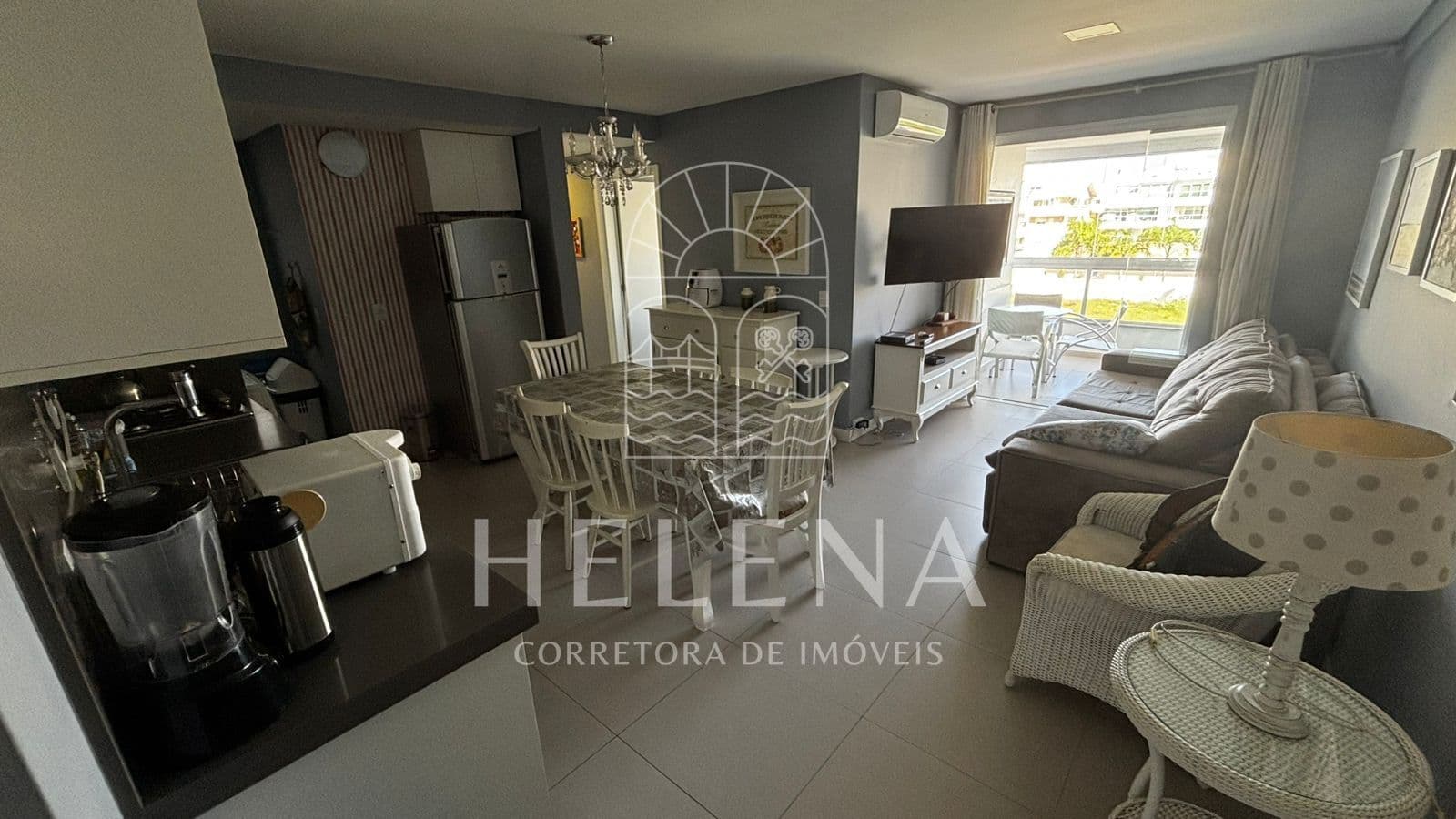Apartamento em Florianópolis - Ingleses do Rio Vermelho