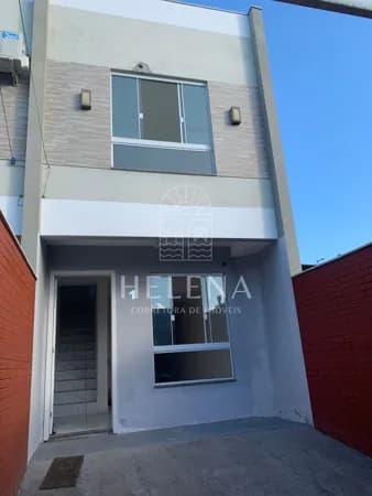 Casa em Florianópolis - Ingleses