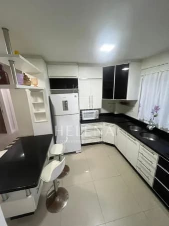 Apartamento Mobiliado Próximo da Praia