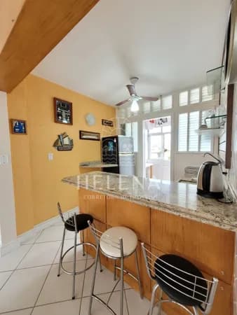 Apartamento em Florianópolis - Ingleses do Rio Vermelho