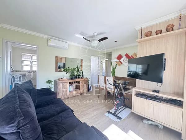 Apartamento em Canasvieiras, Florianópolis/SC