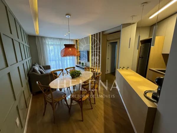 Apartamento em Ingleses Norte, Florianópolis/SC