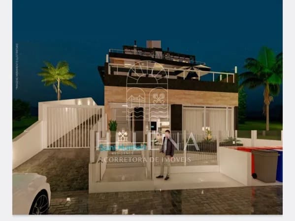 Apartamento em Florianópolis - Ingleses Norte