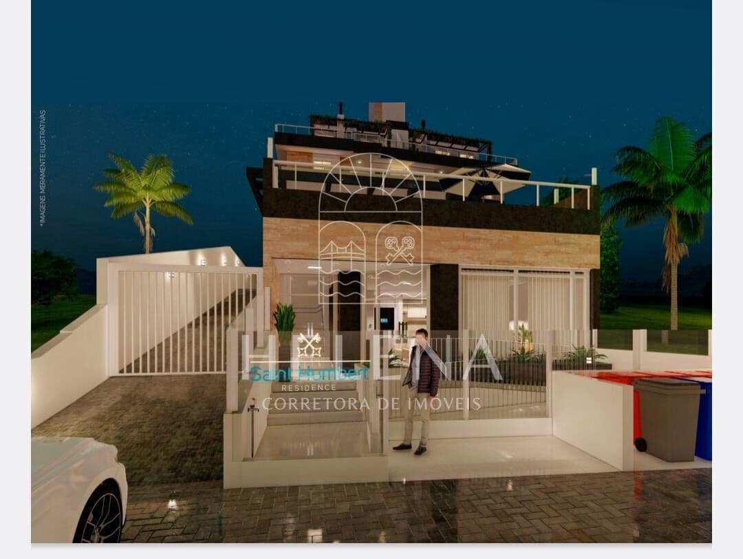 Apartamento em Florianópolis - Ingleses Norte