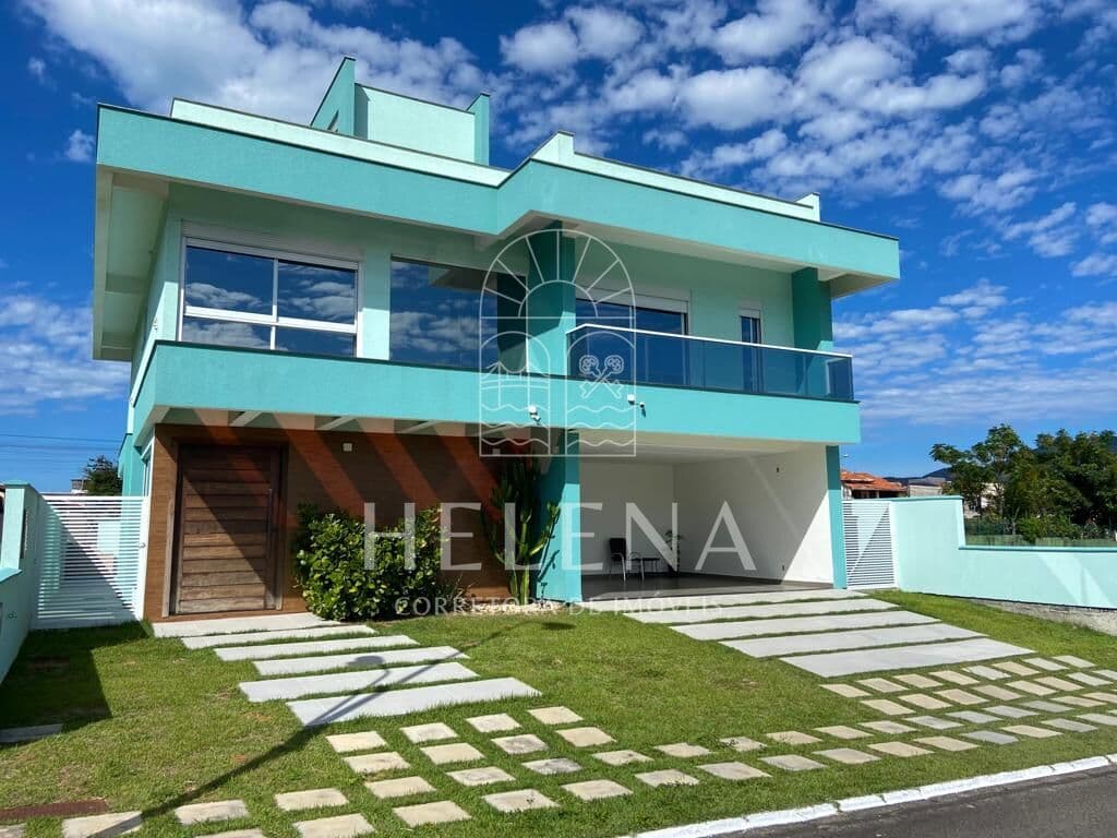 Casa Alto Padrão em condominio