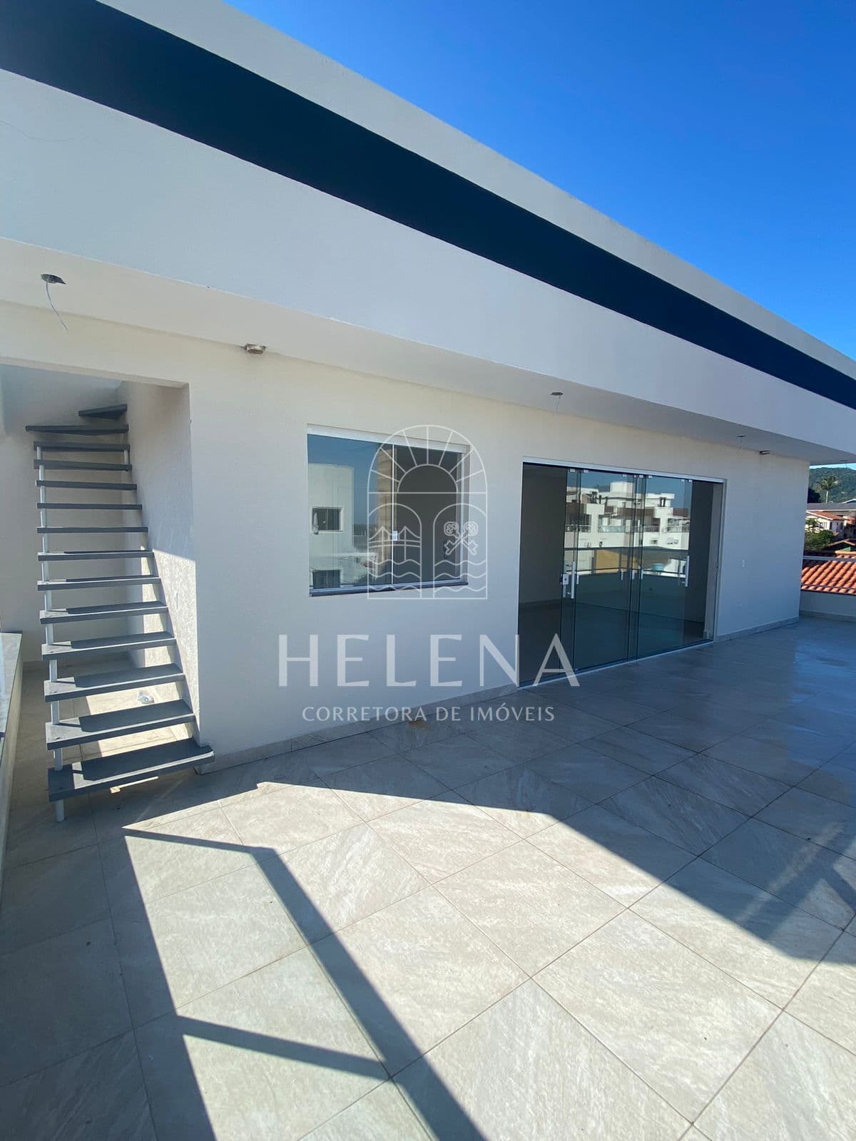 Apartamento em Florianópolis - Ingleses do Rio Vermelho