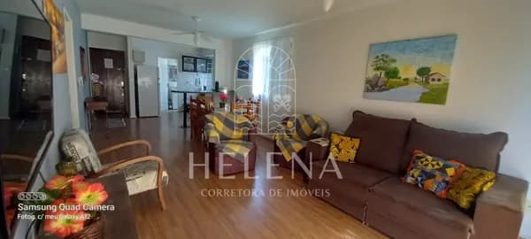 Apartamento Canasvieiras