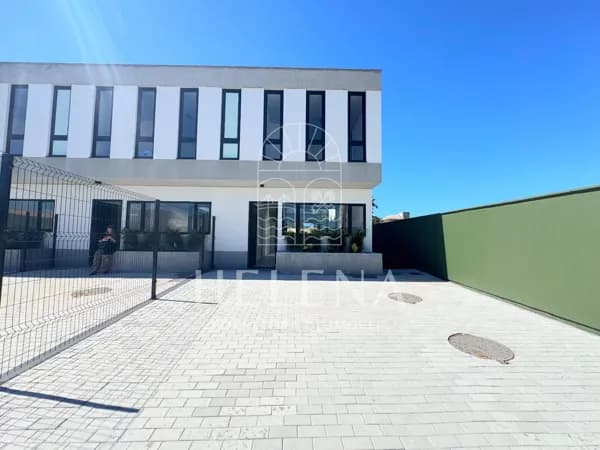 Casa Alto Padrão em Ingleses Norte, Florianópolis/SC