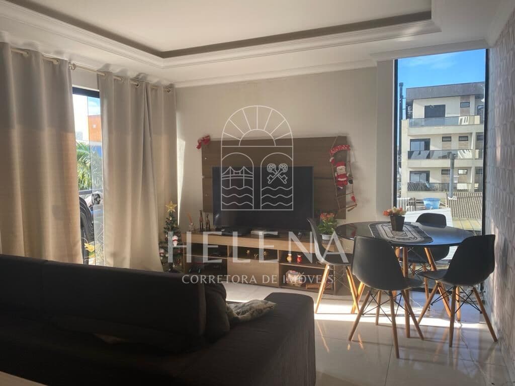 Apartamento Com 02 dorm