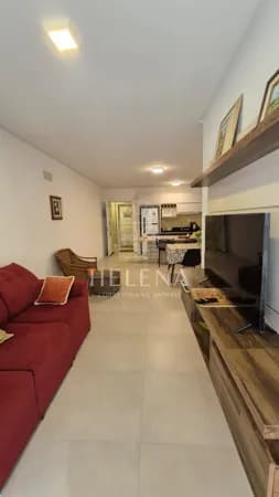 Apartamento em Ingleses Norte, Florianópolis/SC
