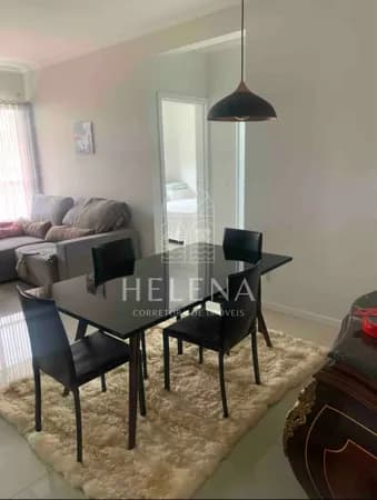 Apartamento em Ingleses mobiliado com escritura