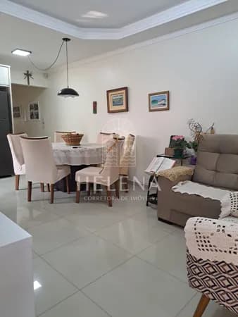 Apartamento Garden 3 Dormitórios nos Ingleses
