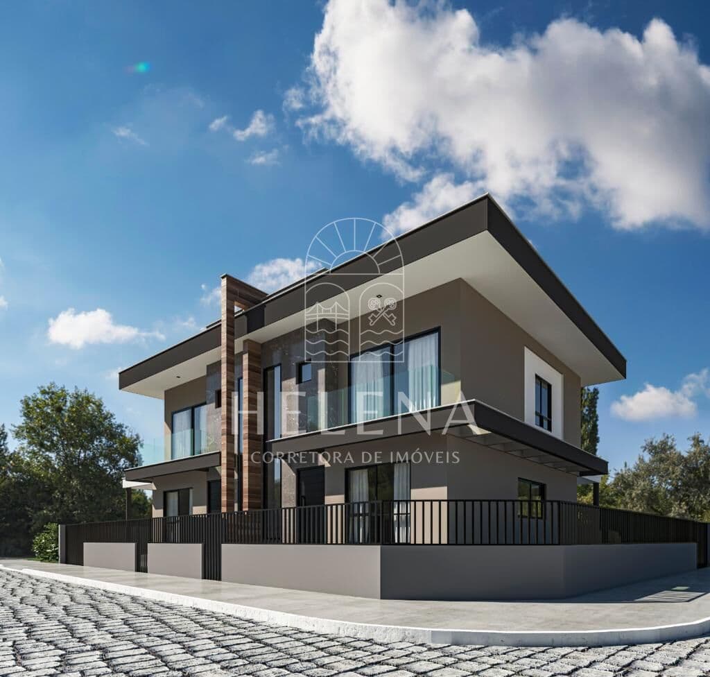 CASA DE 3 SUITES PRÓXIMO AO MAR NO INGLESES FLORIANÓLIS SC