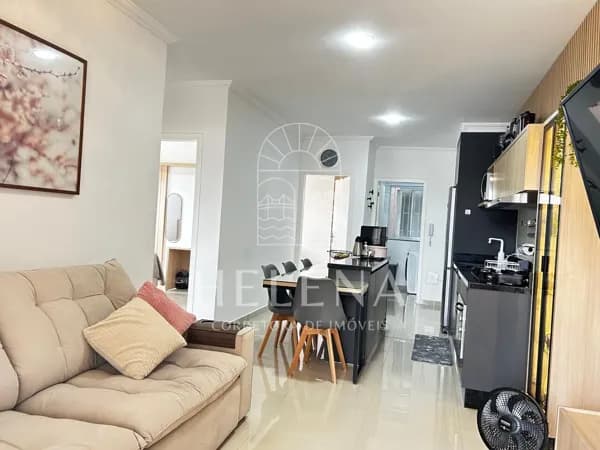 Apartamento em Florianópolis - Ingleses do Rio Vermelho